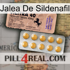 Sildenafil Jelly 41